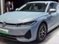 Volkswagen значительно улучшил свою крупную недорогую модель.