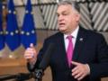 Вступ Украины  отнимет силы у ЕС  - Орбан