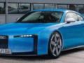 Долгожданную модель Audi готовят к премьере: что о ней известно
