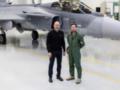 Украина и Швеция обсудили поставки Gripen