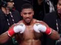 Энтони Джошуа планирует бой с Тайсоном Фьюри без подготовительных поединков