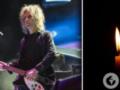 В 65 лет умер гитарист легендарной рок-группы The Cure Перри Бамонте