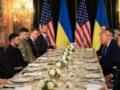 Трамп заявил об  экономических выгодах Украины  в мирном плане