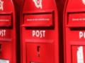 Национальная почтовая служба Дании прекращает доставку бумажных писем