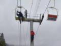 В Италии на канатной дороге произошла авария, есть пострадавшие