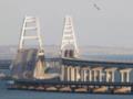 В России заявили о усилении мер безопасности на Крымском мосту