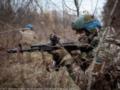 Генштаб обнародовал ситуацию на фронте