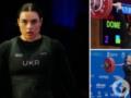 Украинская красавица-чемпионка произвела фурор в сети своим невероятным выступлением на ЧМ по тяжелой атлетике.