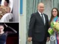 Звездная фигуристка, с которой нарушил закон Путин, показала  невообразимый уровень тупости  и стала посмешищем в сети