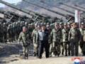 Ким Чен Ын распорядился увеличить производство тактического управляемого вооружения в 2,5 раза