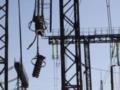 На Харьковщине без света остались более 350 тысяч абонентов