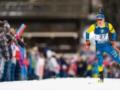 Украинского чемпиона мира сняли с этапа Кубка мира по биатлону перед Олимпиадой-2026