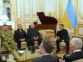 Зеленский провел еще одну встречу с командой Трампа