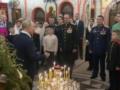 Путин в рождественском поздравлении приравнял оккупантов к посланникам Бога