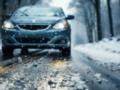 Как спастись от гололеда и обледенения авто зимой: 5 советов