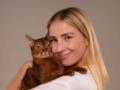 Что видит кошка, когда смотрит на человека: путеводитель  языком тела 