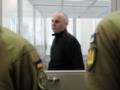 Суд разрешил Шуфричу выйти из-под стражи под залог