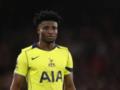 Травмированный игрок полузащиты Тоттенхэма вернется на поле ближе к апрелю
