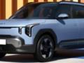 Kia полностью рассекретила долгожданный недорогой кроссовер.