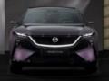 Mazda рассекретила альтернативу своему кроссоверу CX-5.