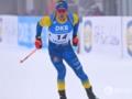 Украинский чемпион мира по биатлону устроил  фантастику  в гонке Кубка мира.
