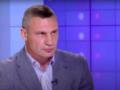 Кличко оценил ситуацию с отоплением в Киеве