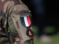 Во Франции началось формирование нового военного резерва