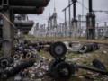 Удары РФ по энергетике квалифицировали как преступления против человечности