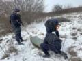 Россияне сбросили УАБ на Белополье, есть жертвы
