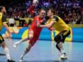 Украинские гандболисты рекордно уступили норвежцам на Евро-2026