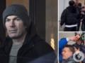 Французи устроили хамство с легендарным Зиданом на похоронах его тренера.