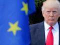  Никакие запугивания не повлияют : европейские лидеры отреагировали на заявление Трампа о введении новых пошлин