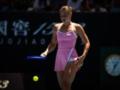 Костюк оставляет выступления на Australian Open без участия в парных матчах