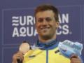 Один из лучших пловцов в истории Украины завершил карьеру