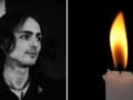  Как же больно : от тяжелой болезни умер 24-летний украинский режиссер Сергей Сасин