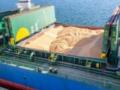 По морскому коридору экспортировано 100 млн тонн зерна - Кулеба