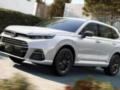 Honda оставит в линейке популярного кроссовера самые недорогие варианты
