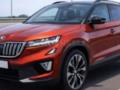 Практичный недорогой кроссовер Skoda показали в совсем другом виде