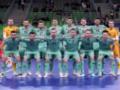 Сборная Беларуси опозорилась на футзальном Евро-2026