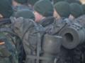 Три года до возможной войны: Германия укрепляет позиции НАТО перед угрозой со стороны России