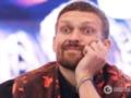 Назван боксер, который лучше Усика