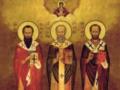 Собор Трех Святителей: запреты и приметы
