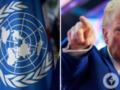 США отказались платить взносы: Гутерреш заявил о риске финансового коллапса ООН