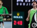 Алькарас перевернул игру с Джоковичем в финале Australian Open и добыл историческую победу.