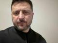 Зеленский назвал масштабы атак РФ за январь