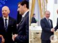  Ставит под угрозу : Украина резко раскритиковала президента ФИФА после призыва вернуть Россию