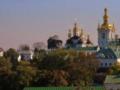 Киево-Печерскую лавру временно закрыли