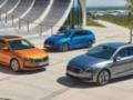 Много кроссоверов и одна Octavia: сколько стоит самое популярное авто Украины