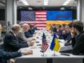 Украина и США обсудили ускоренную поставку ракет Patriot