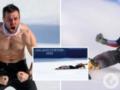 40-летний австриец совершил неописуемый поступок после исторической победы на ОИ. Видео стало вирусным в сети